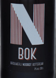 Noordt Bok logo